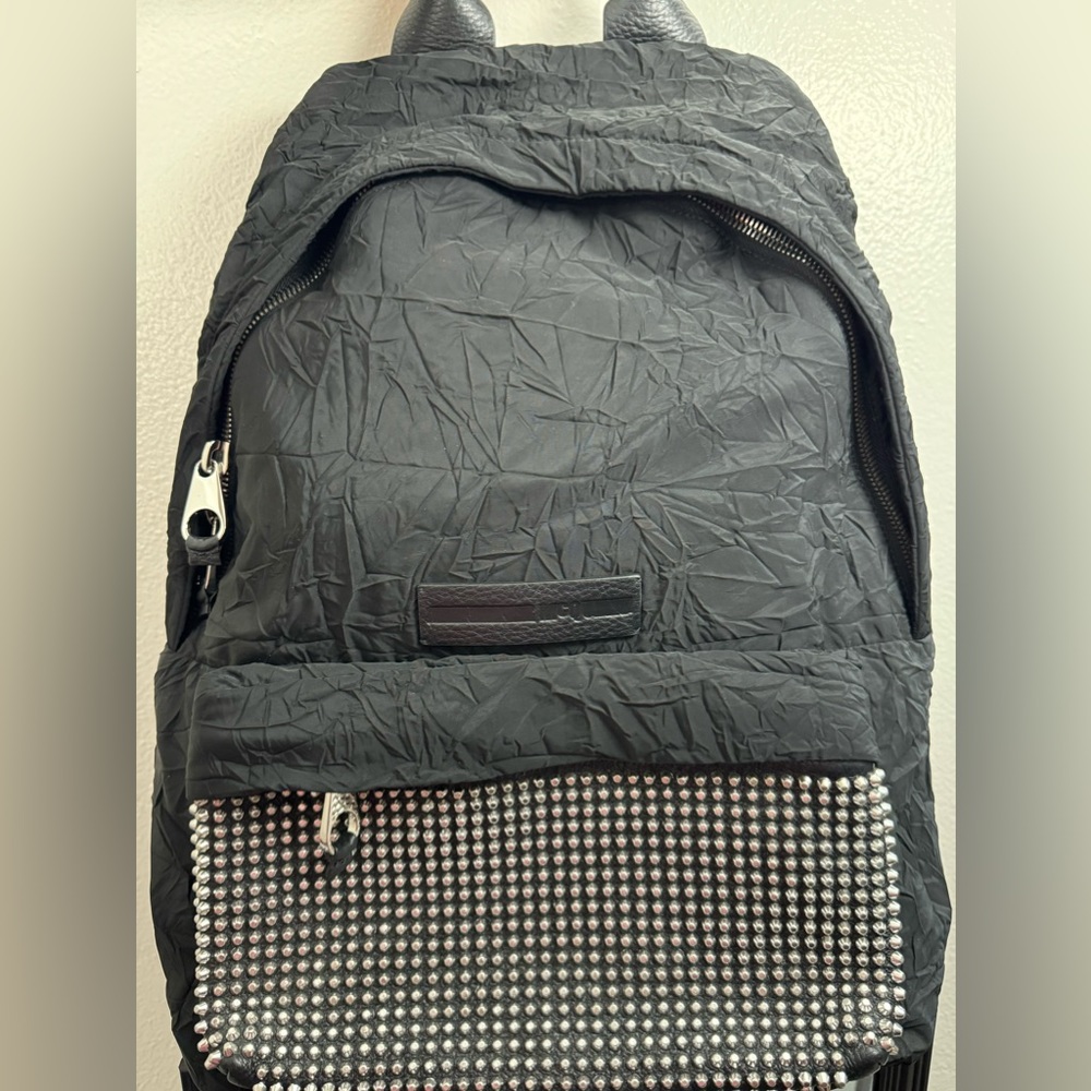 McQ by Alexander McQueen backpack